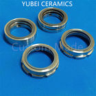 Precise Tolerance Sic Ceramic Rings for High Temperature Environments