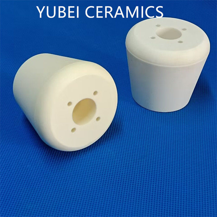 1700HV Aluminum Oxide Ceramic With Good Thermal Shock Resistance And Flexural Strength